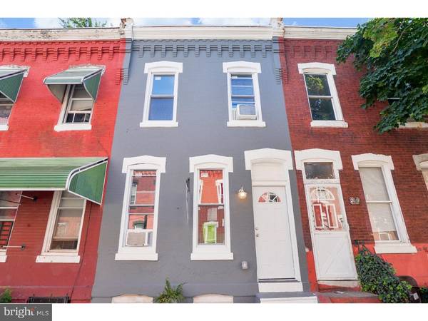 2019 N CLEVELAND ST, Philadelphia, PA 19121