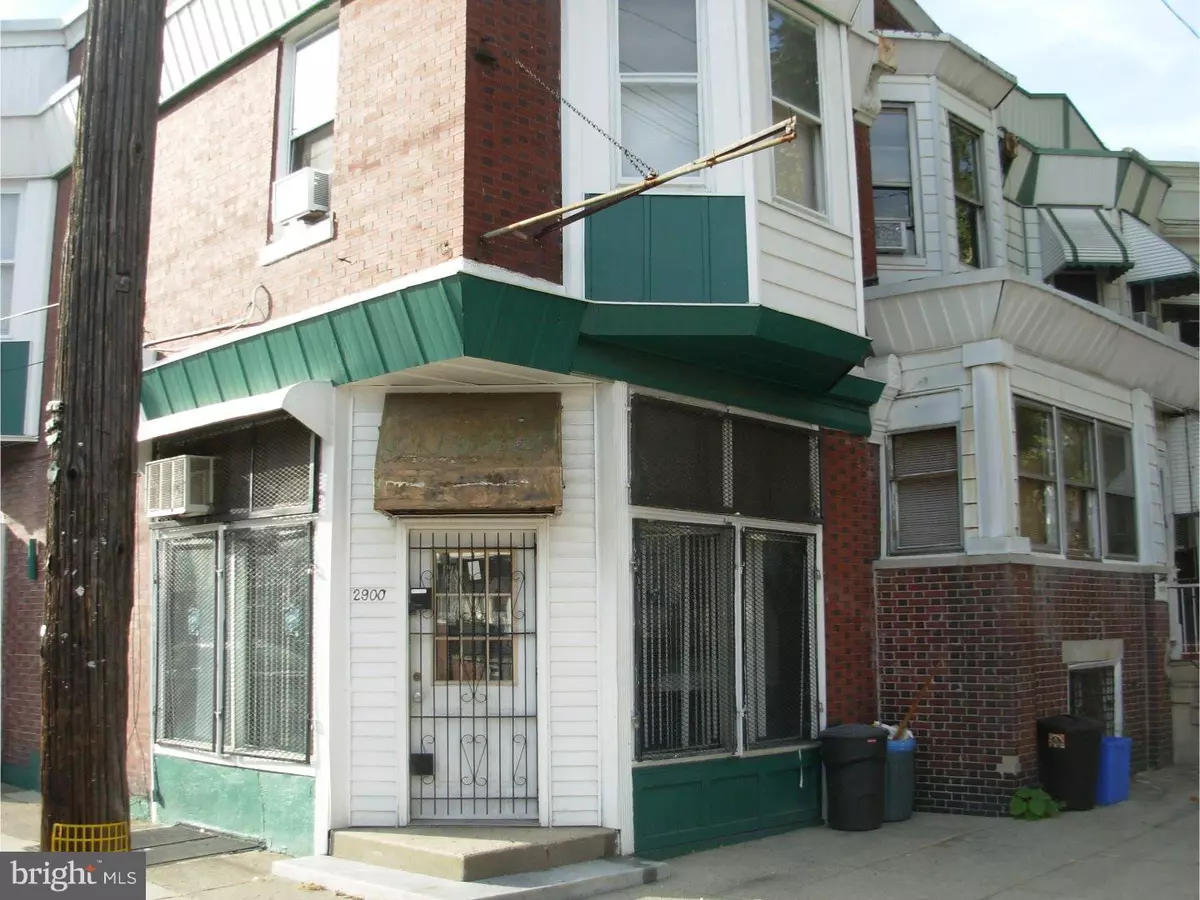 Philadelphia, PA 19132,2900 N 27TH ST