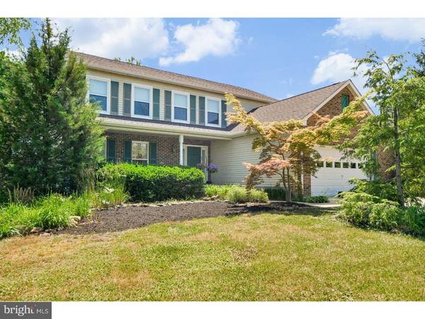 16 RIDGEMOUNT DR, Marlton, NJ 08053