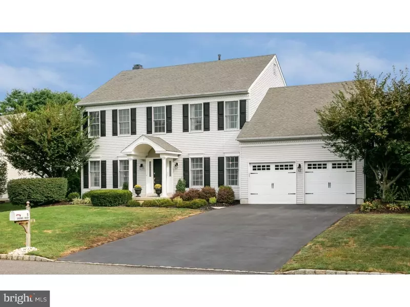 5 BROOKS RD, Moorestown, NJ 08057