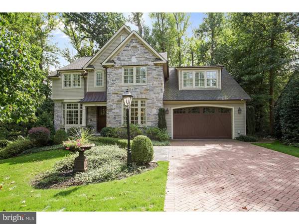 524 SOMERSET AVE, Haddonfield, NJ 08033