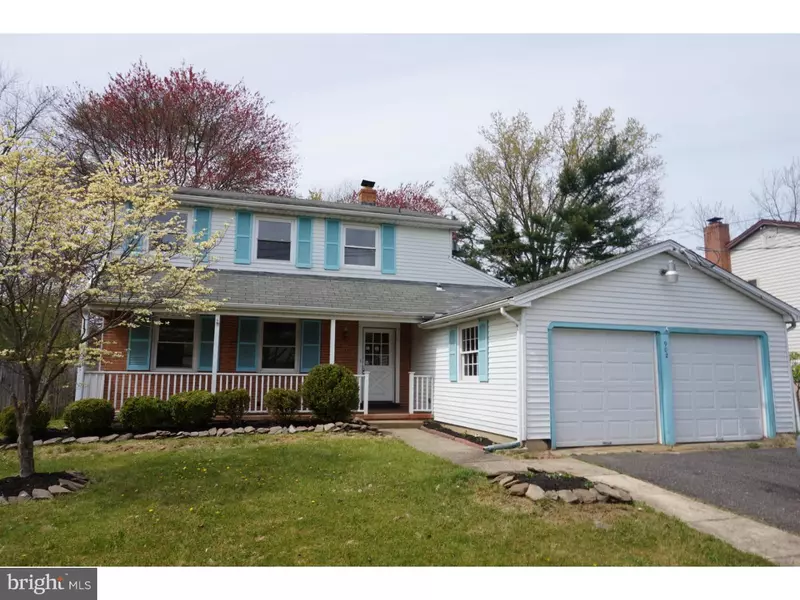 902 CROPWELL RD, Cherry Hill, NJ 08003