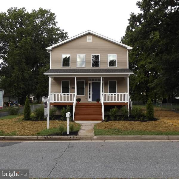 330 GEORGE AVE, Essex, MD 21221