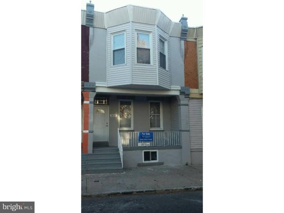 Philadelphia, PA 19140,3631 N 9TH ST