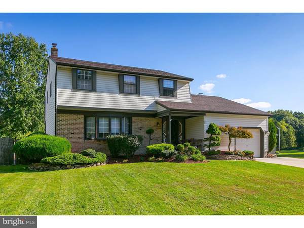 36 OLD FORGE RD, Clementon, NJ 08021