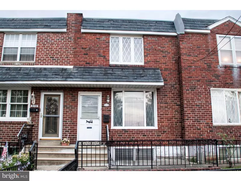 3176 S UBER ST, Philadelphia, PA 19145