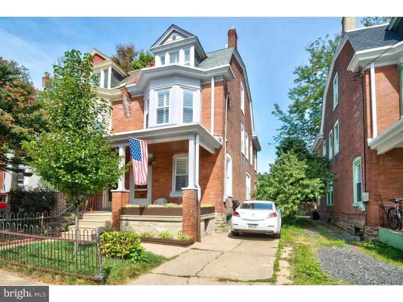 8413 SHAWNEE ST, Philadelphia, PA 19118