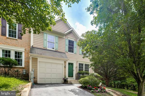 11 CHUDLEIGH CT, Pikesville, MD 21208