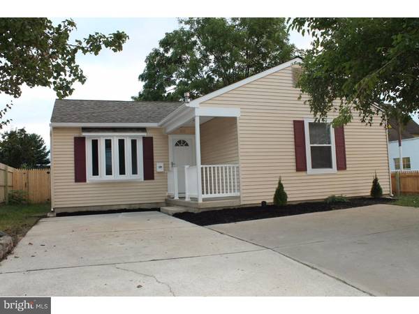 150 W EVESHAM AVE, Magnolia, NJ 08049