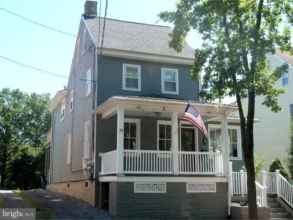 69 S MAIN ST, Medford, NJ 08055