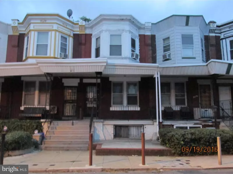 5846 OSAGE AVE, Philadelphia, PA 19143