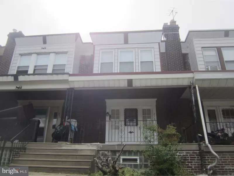 638 ALLENGROVE ST, Philadelphia, PA 19120