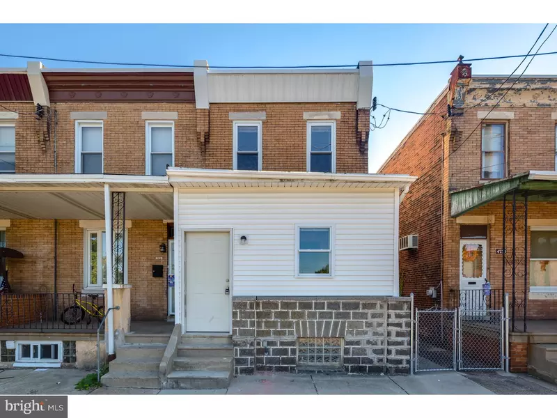 4755 JAMES ST, Philadelphia, PA 19137