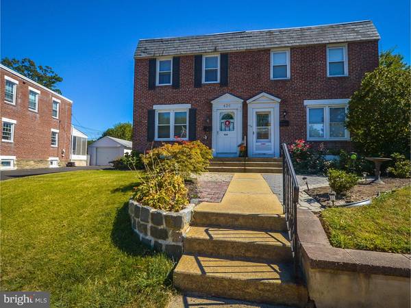 426 MADISON AVE, Hatboro, PA 19040