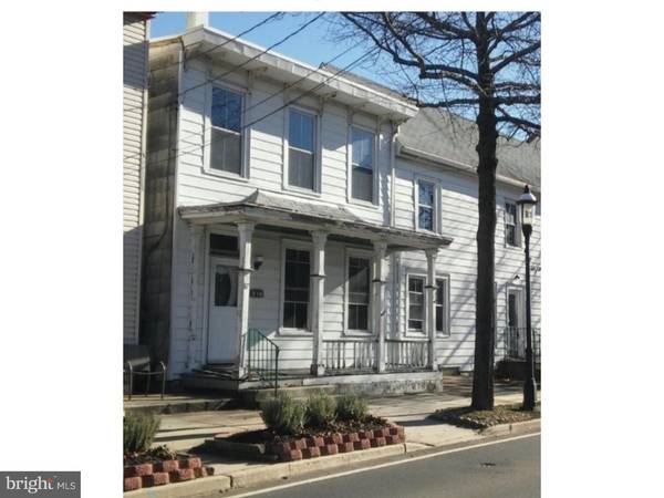 87 MAIN ST, Southampton, NJ 08088