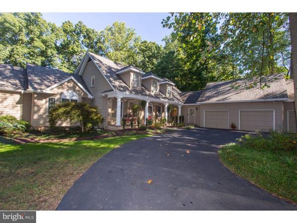 9 COSSART MANOR RD, Chadds Ford, PA 19317