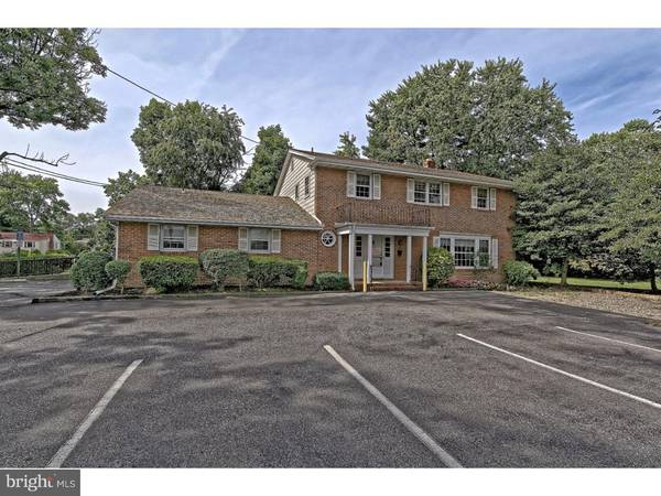 110 N WOODBURY RD, Pitman, NJ 08071