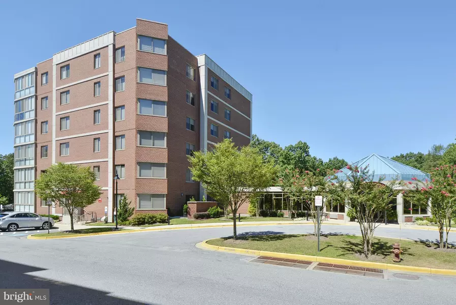 940 ASTERN WAY #207, Annapolis, MD 21401