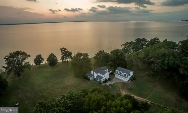 Piney Point, MD 20674,46220 WINDWHISPER WAY