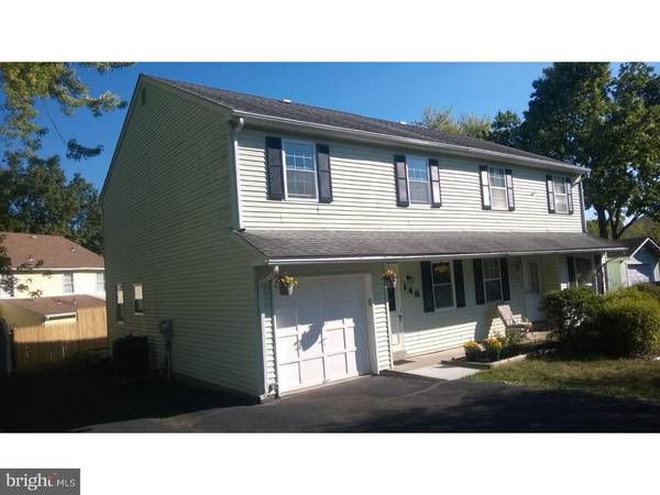 146 KULP RD, Harleysville, PA 19438