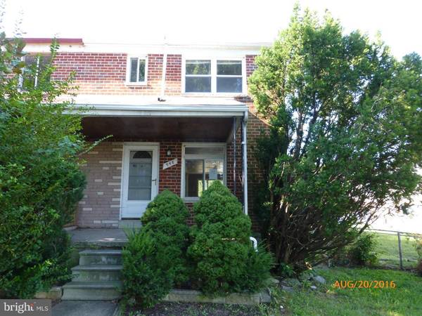 948 BAYNER RD, Baltimore, MD 21221