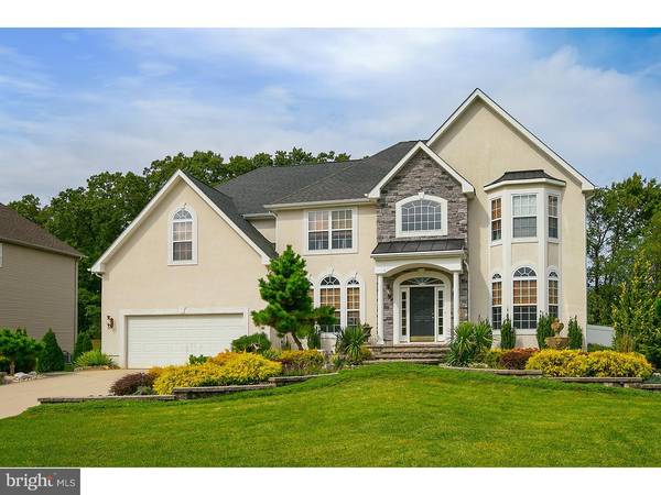 1127 MONET CT, Williamstown, NJ 08094