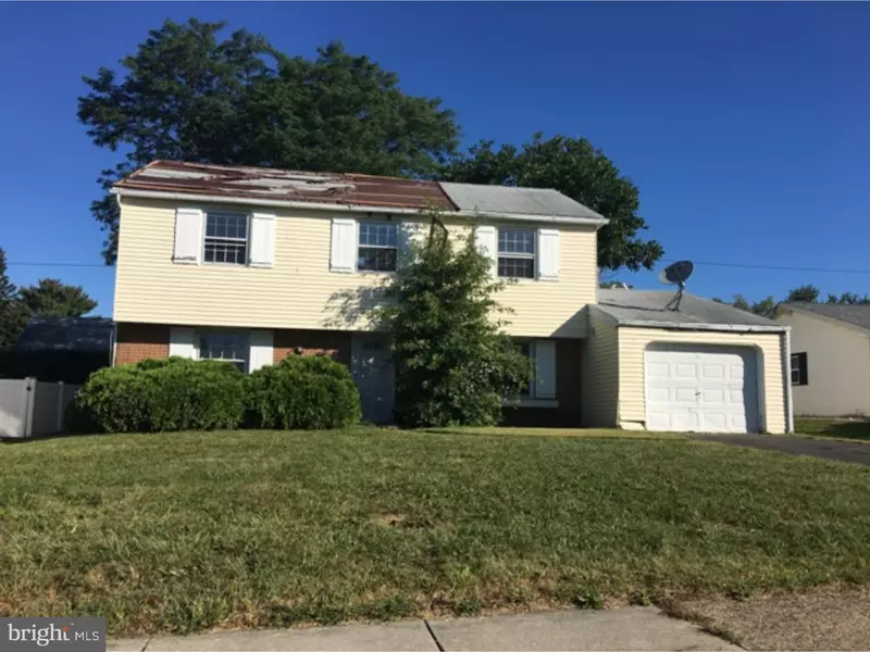 53 BUCKEYE LN, Willingboro, NJ 08046