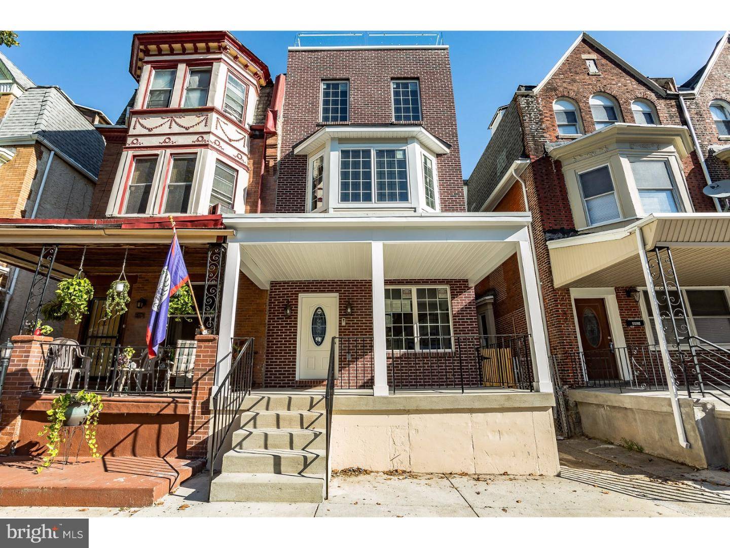 5023 HAZEL AVE, Philadelphia, PA 19143
