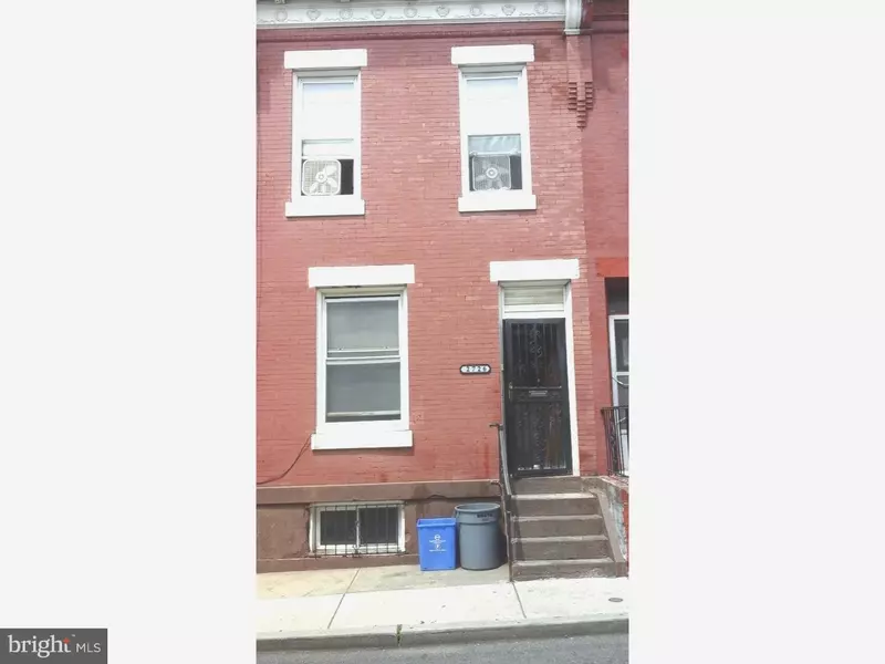 2726 N OPAL ST, Philadelphia, PA 19132