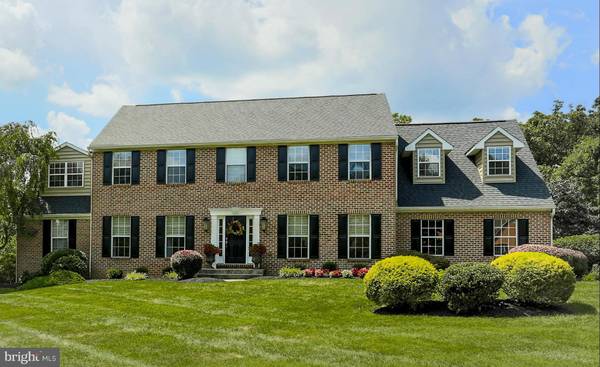 12 MANOR KNOLL CT, Baldwin, MD 21013