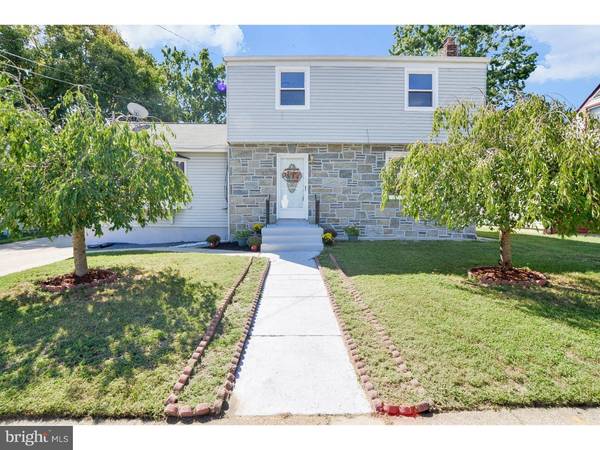 1749 49TH ST, Pennsauken, NJ 08110