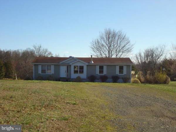 4485 ROLLING HILLS DR, Culpeper, VA 22701