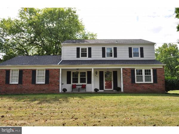 2535 DAMIAN DR, Hatboro, PA 19040