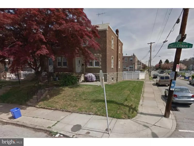 4245 HELLERMAN ST, Philadelphia, PA 19135