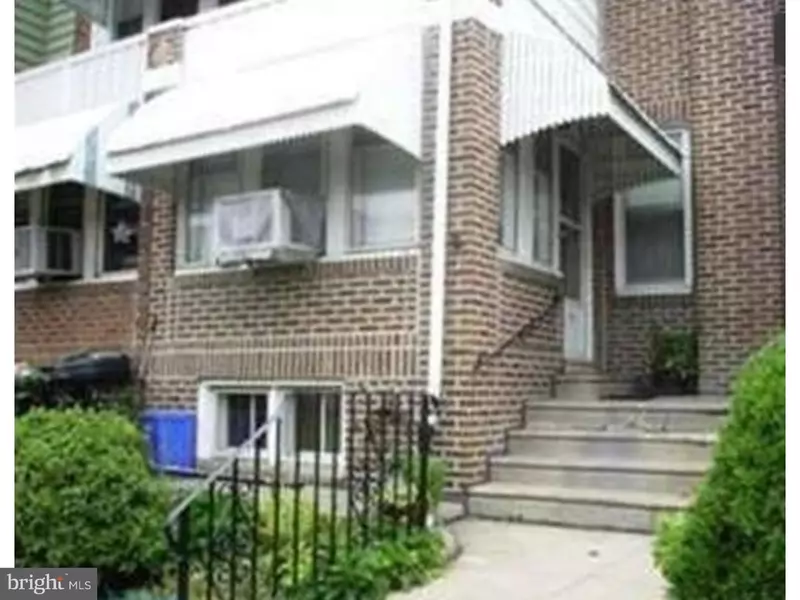 2911 ROBBINS AVE, Philadelphia, PA 19149