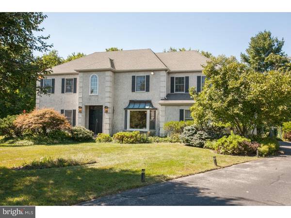 40 HUNTER RD, Plymouth Meeting, PA 19462