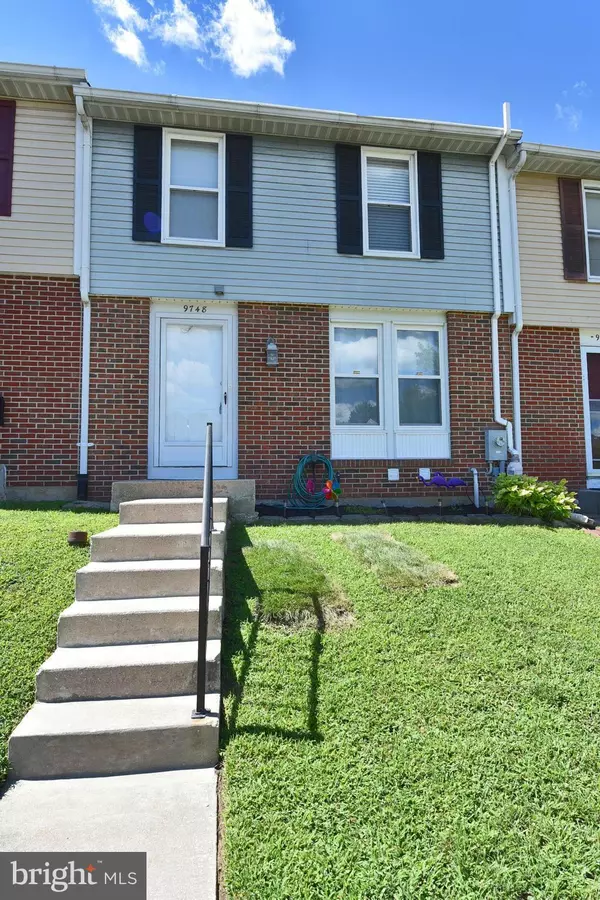 9748 DELTOM CT, Baltimore, MD 21234