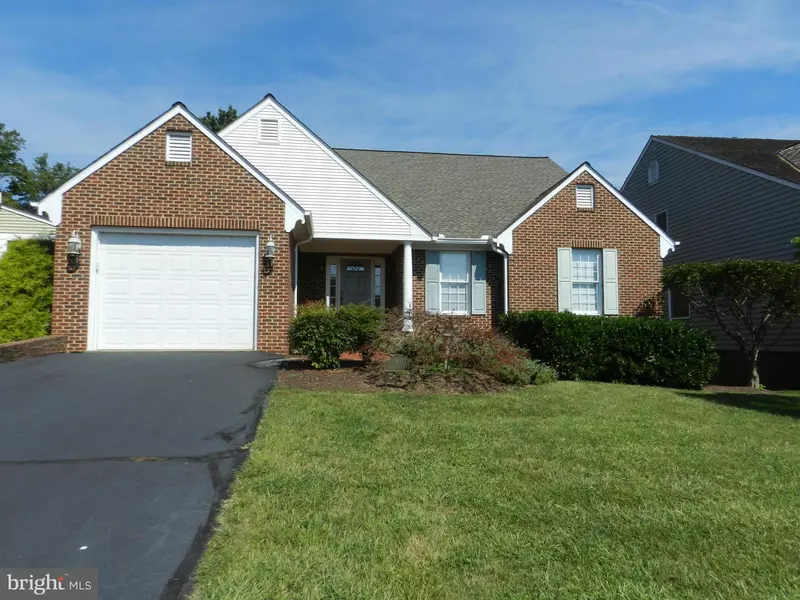 560 GREENS CT, Culpeper, VA 22701