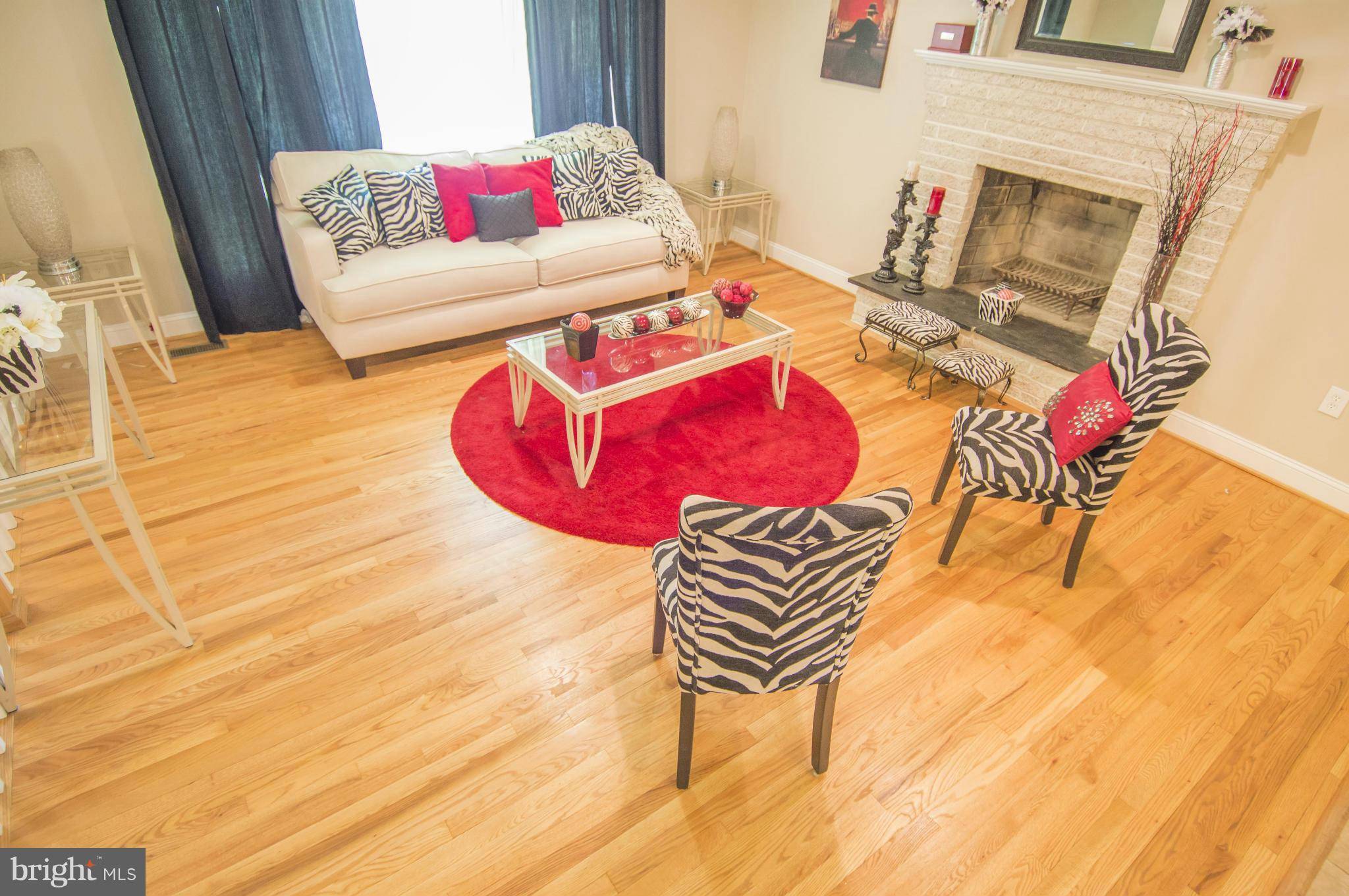 Temple Hills, MD 20748,6011 HOPE DR