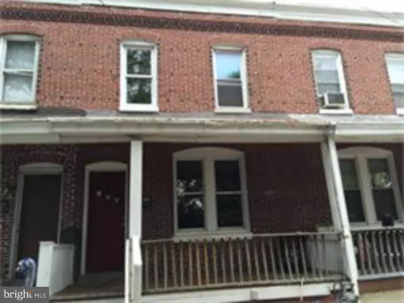 125 PEARL ST, Norristown, PA 19401