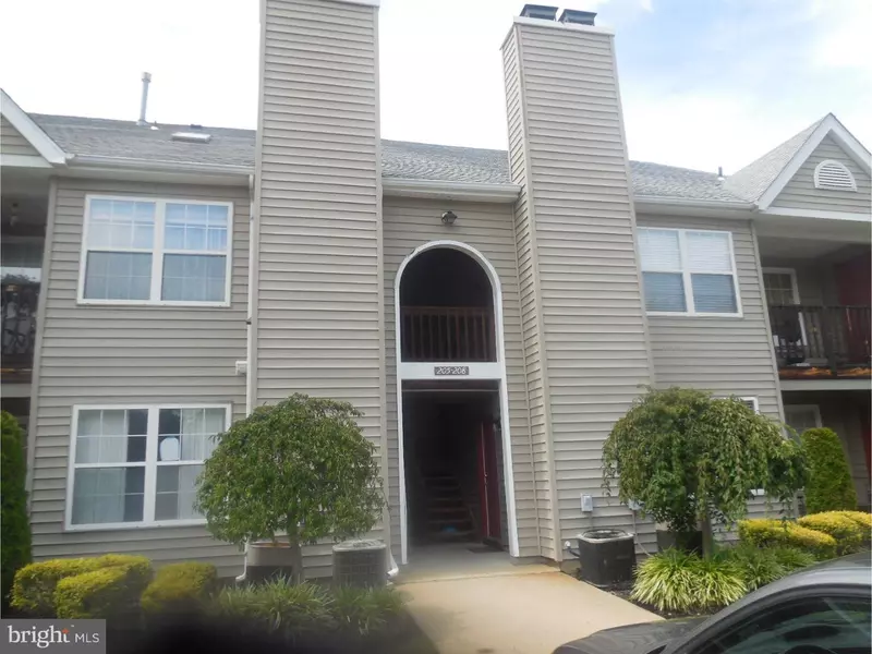 207 ASHLEY RUN, Voorhees, NJ 08043