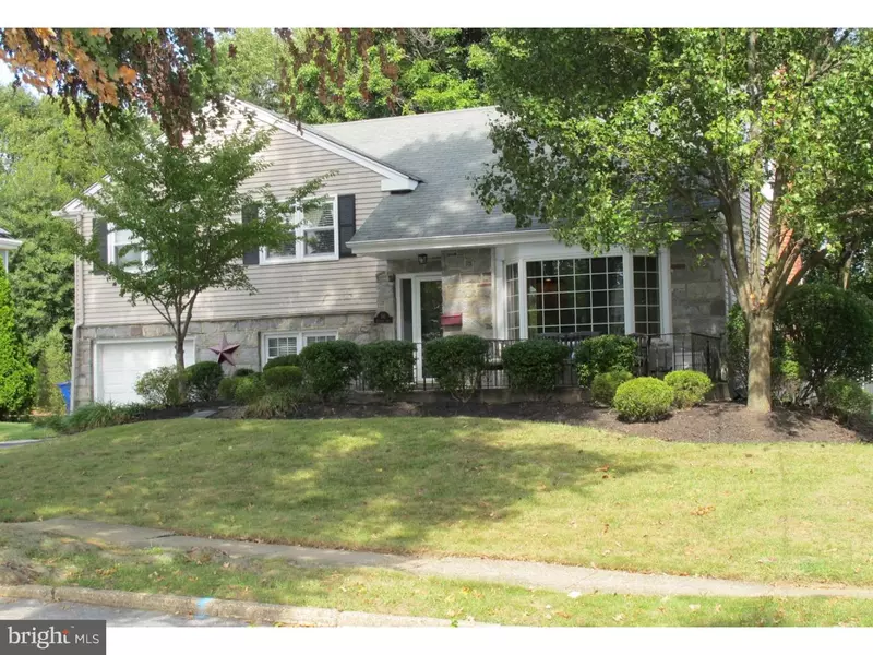 341 BOXWOOD LN, Cinnaminson, NJ 08077