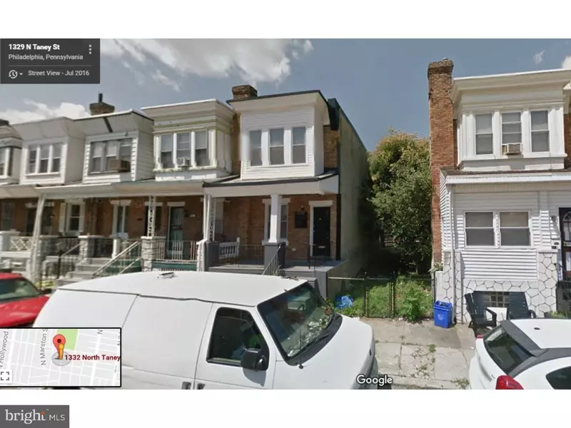 1332 N TANEY ST, Philadelphia, PA 19121