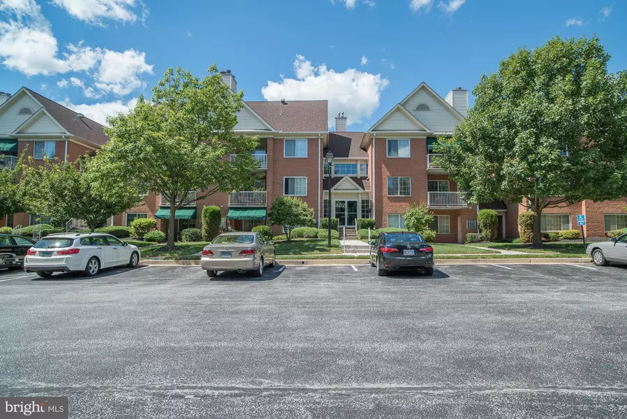 402 KILREE RD #202, Lutherville Timonium, MD 21093