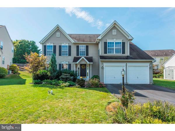 7 MARION DR, Thorndale, PA 19372