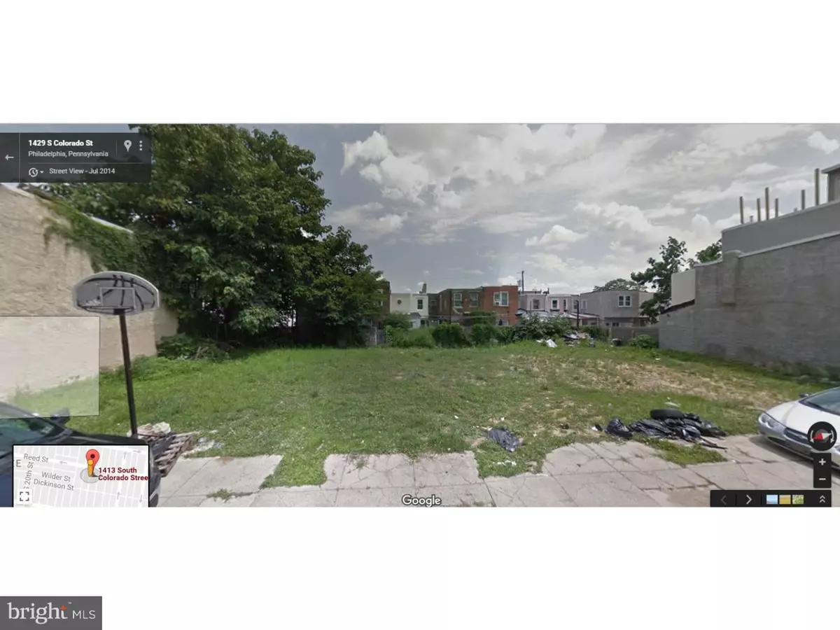 Philadelphia, PA 19146,1413 S COLORADO ST