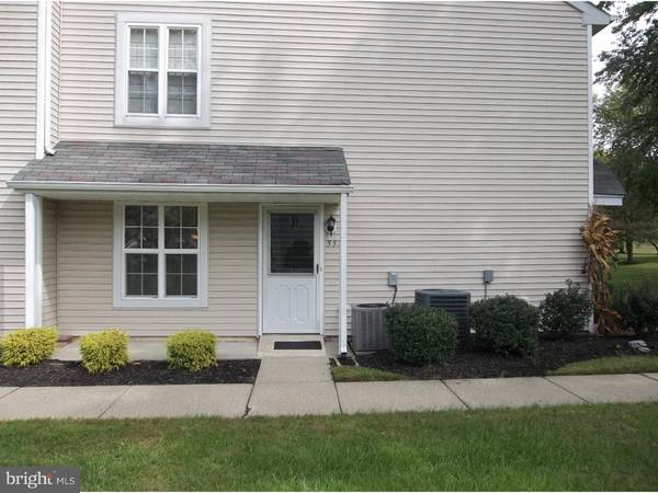 553 SHETLAND CT, Sewell, NJ 08080