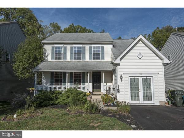 808 RED COAT RD, Collegeville, PA 19426