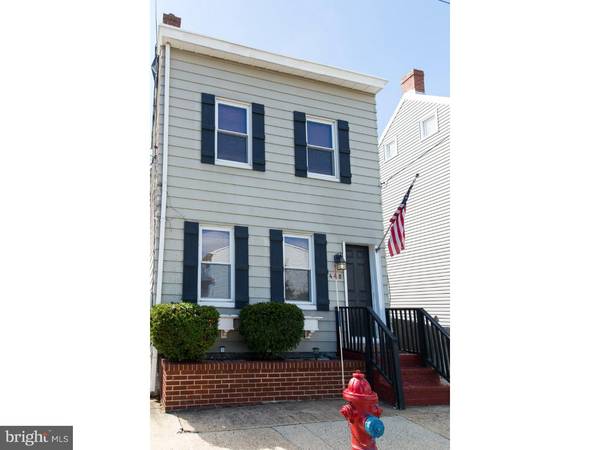 448 WILLOW ST, Bordentown, NJ 08505