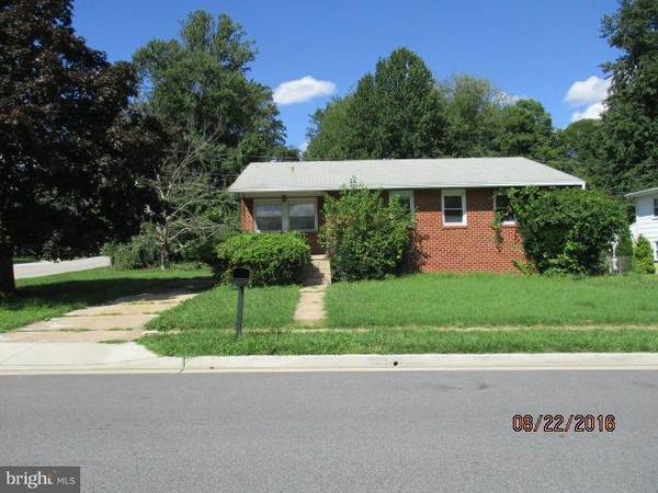 9084 MEADOW HEIGHTS RD, Randallstown, MD 21133